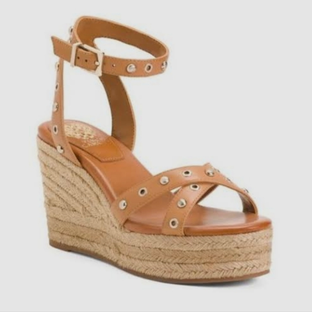 Vince Camuto Platform Sandal